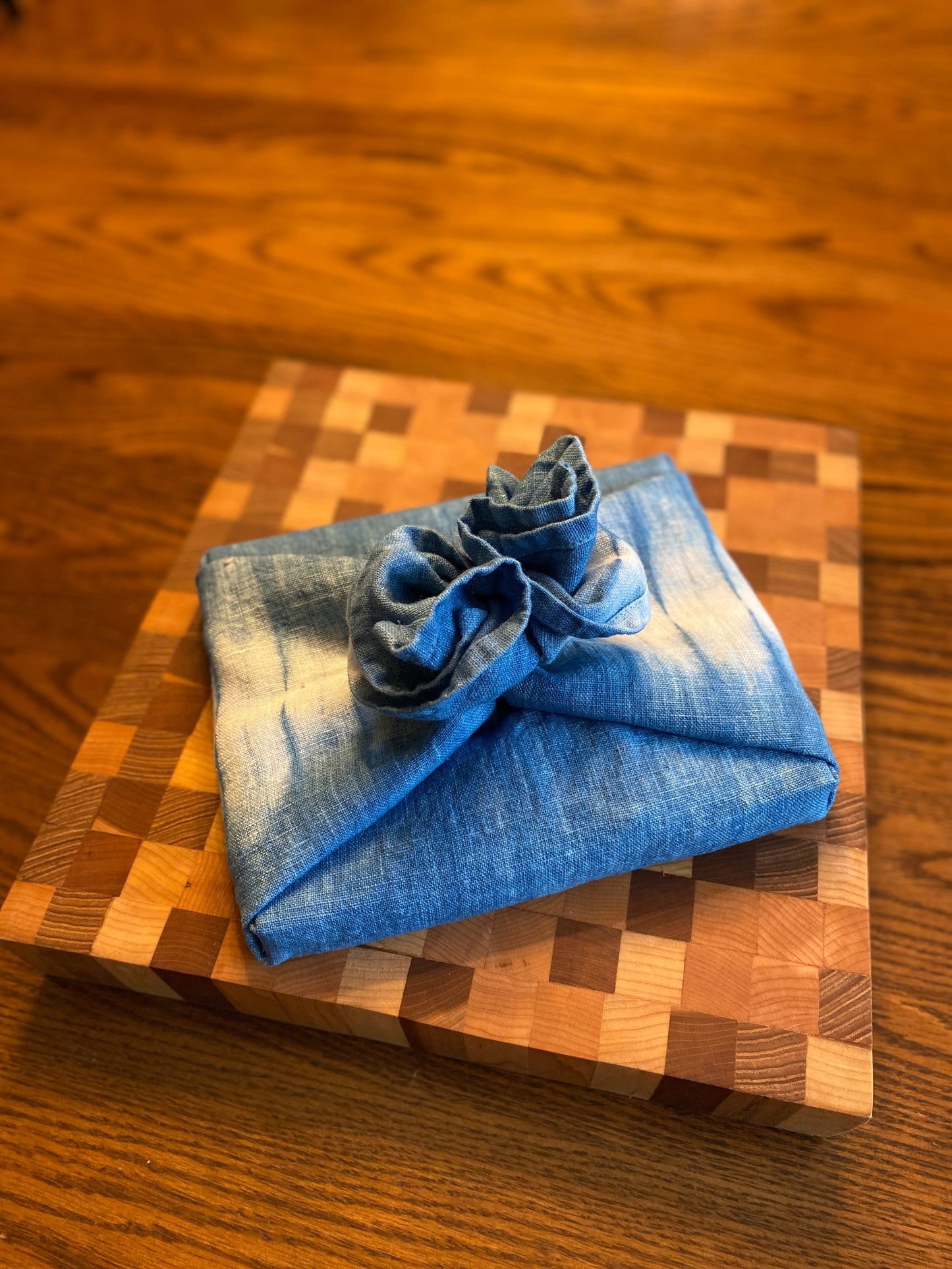 Linen Tea Towel