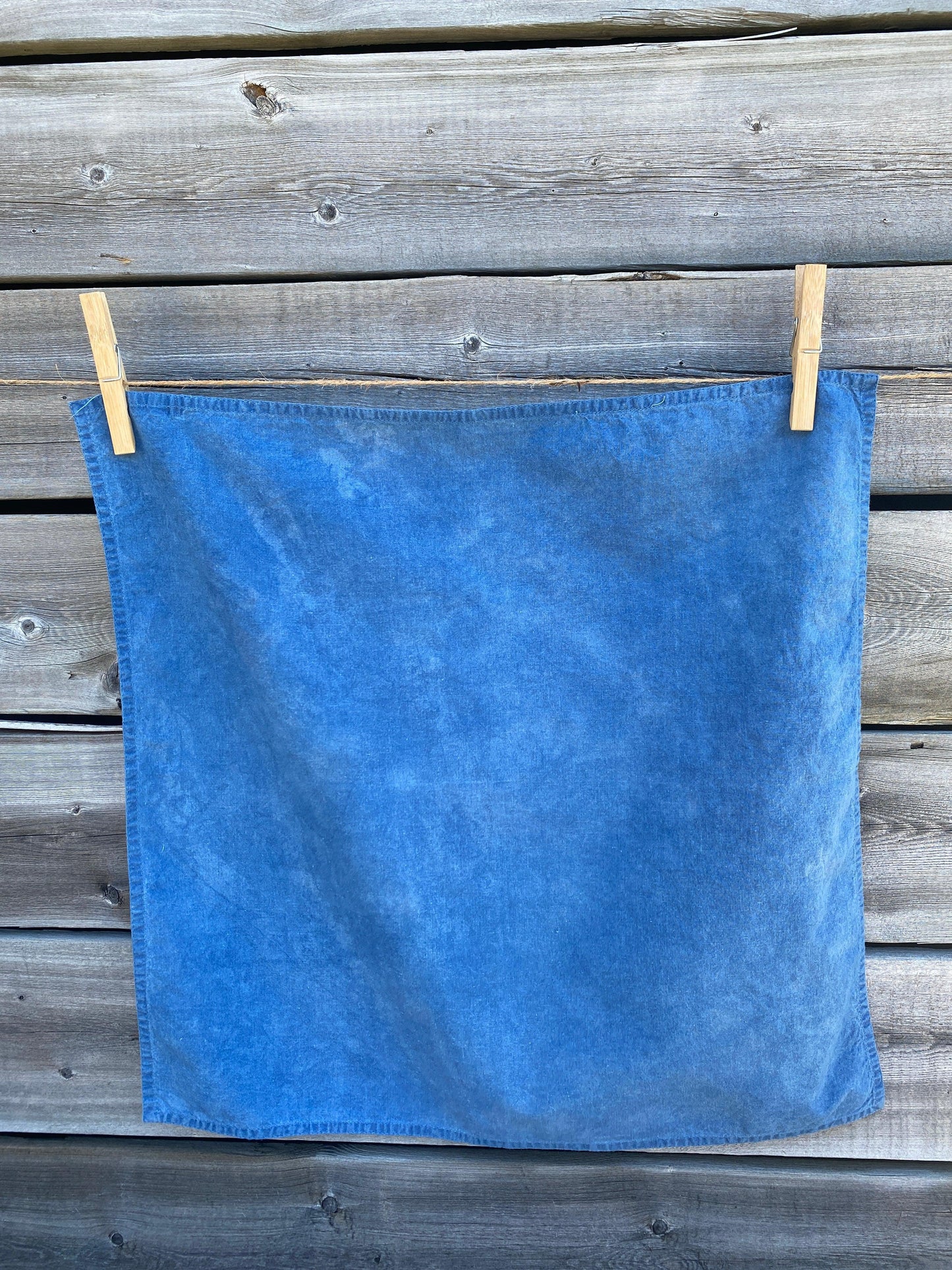 Organic Cotton Napkins