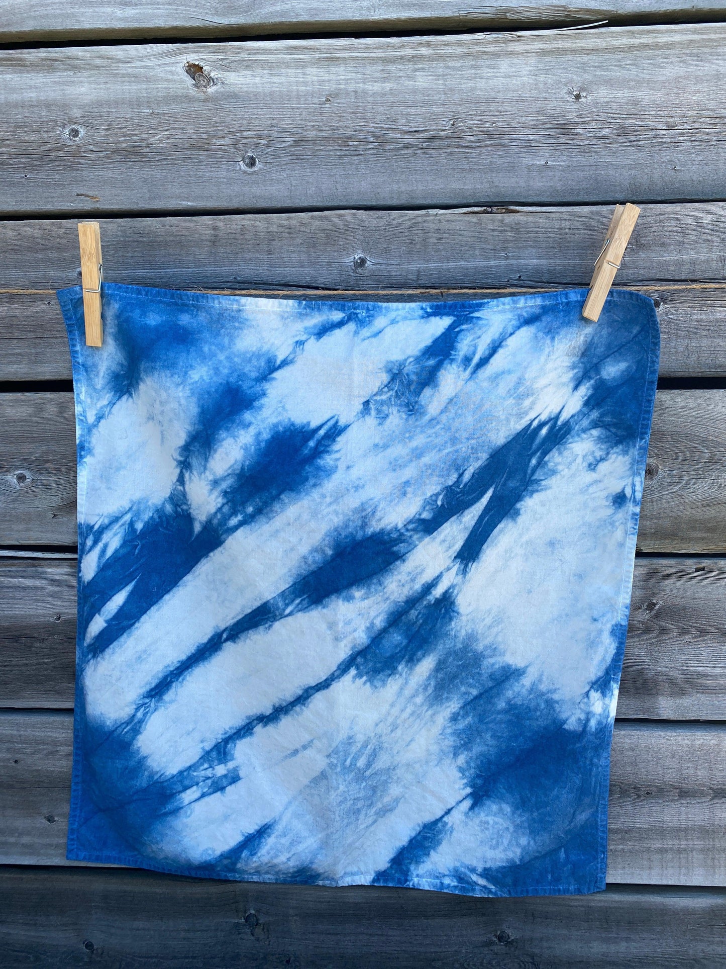Organic Cotton Napkins