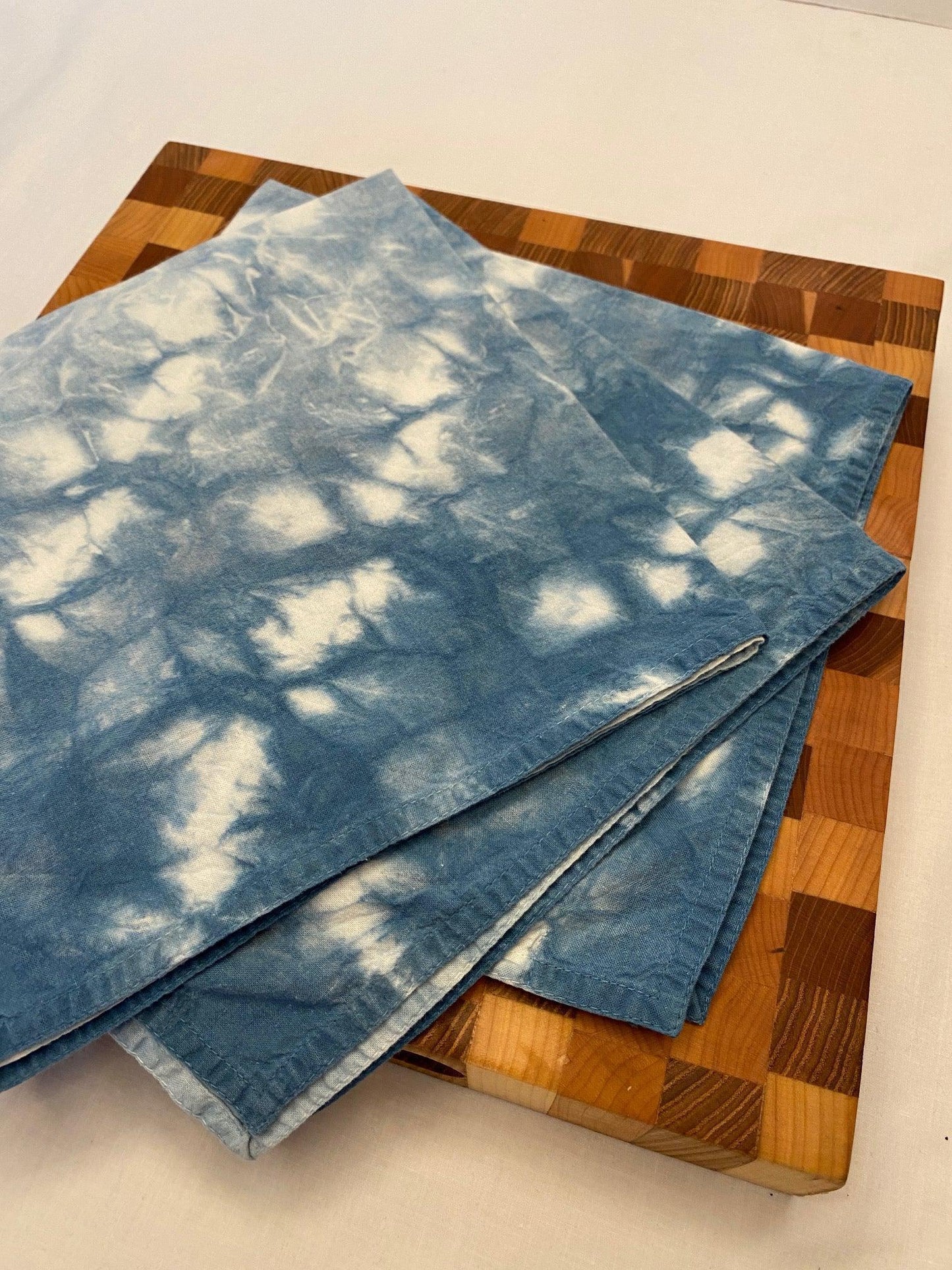 Organic Cotton Napkins
