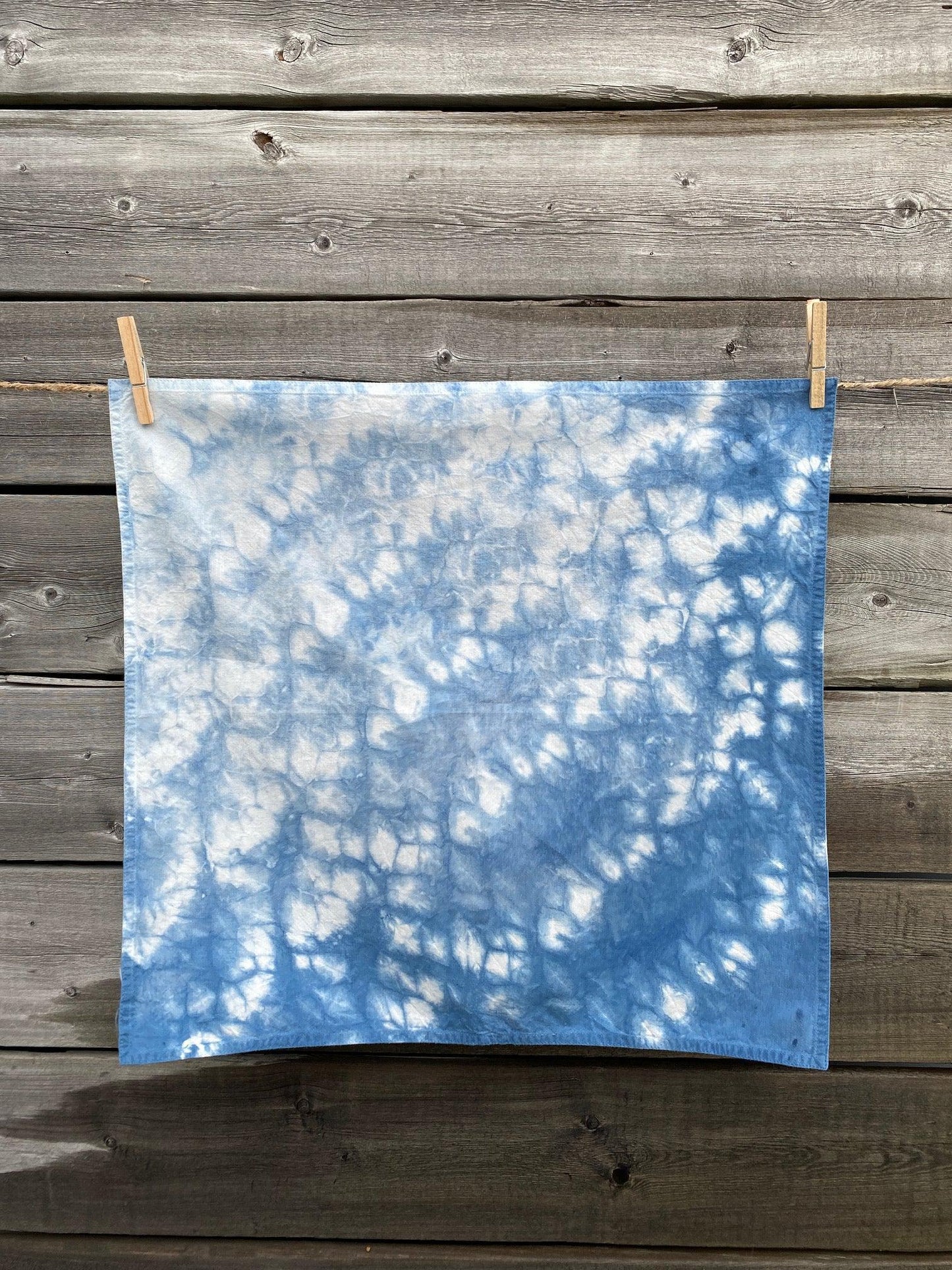Organic Cotton Napkins