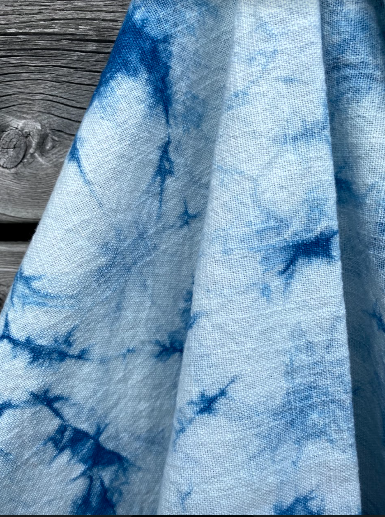 Organic Cotton Tea Towels