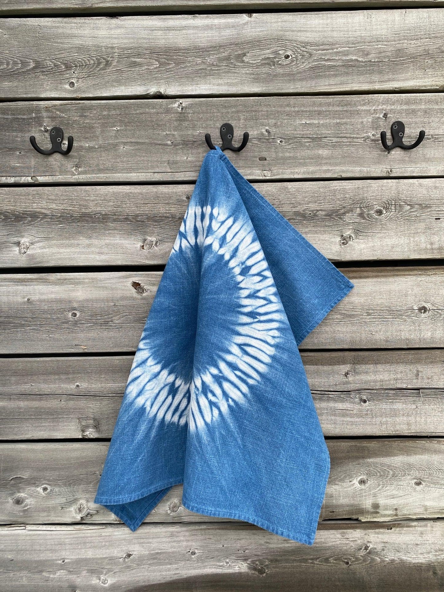 Organic Cotton Tea Towels