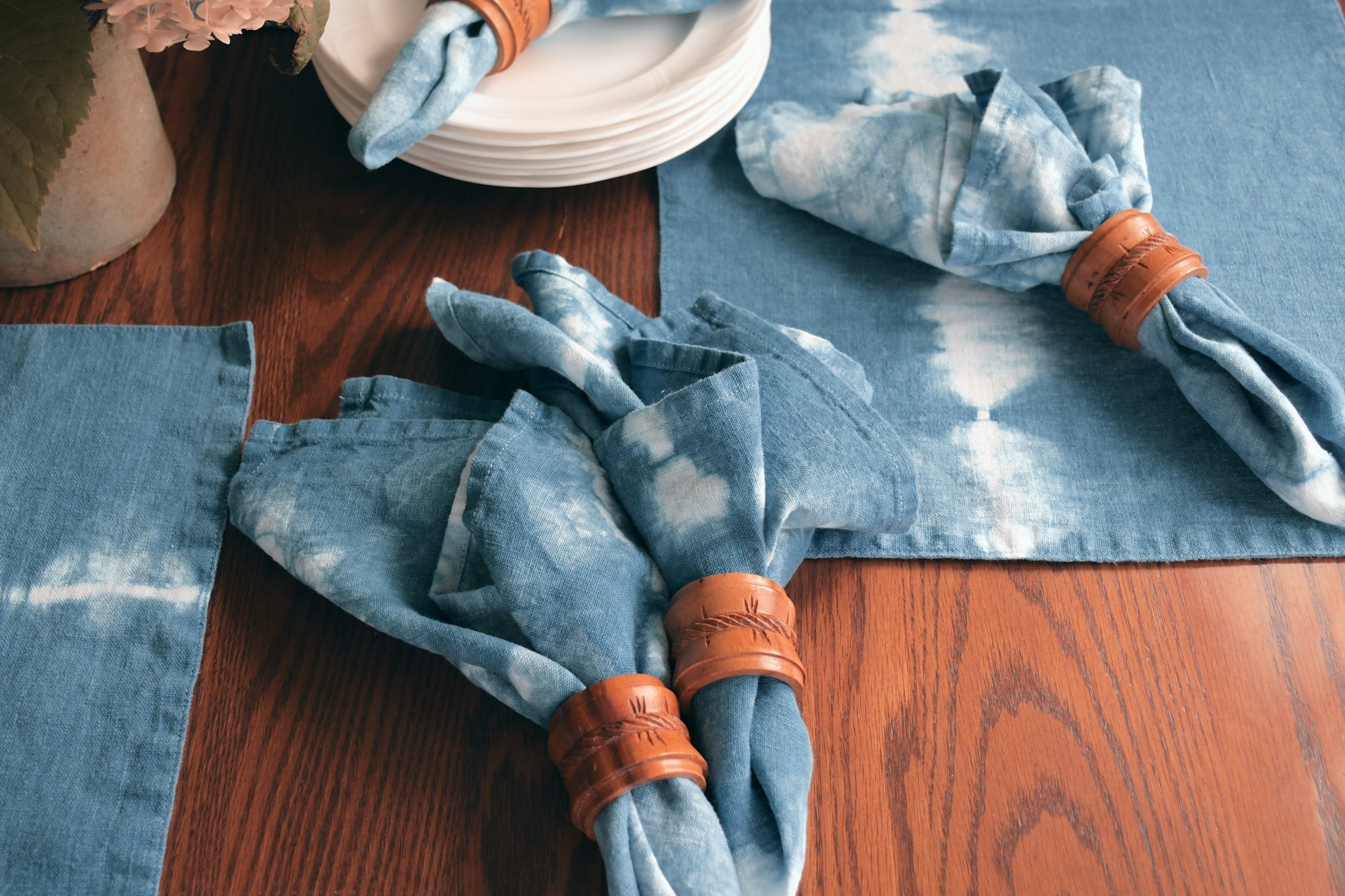 Napkins