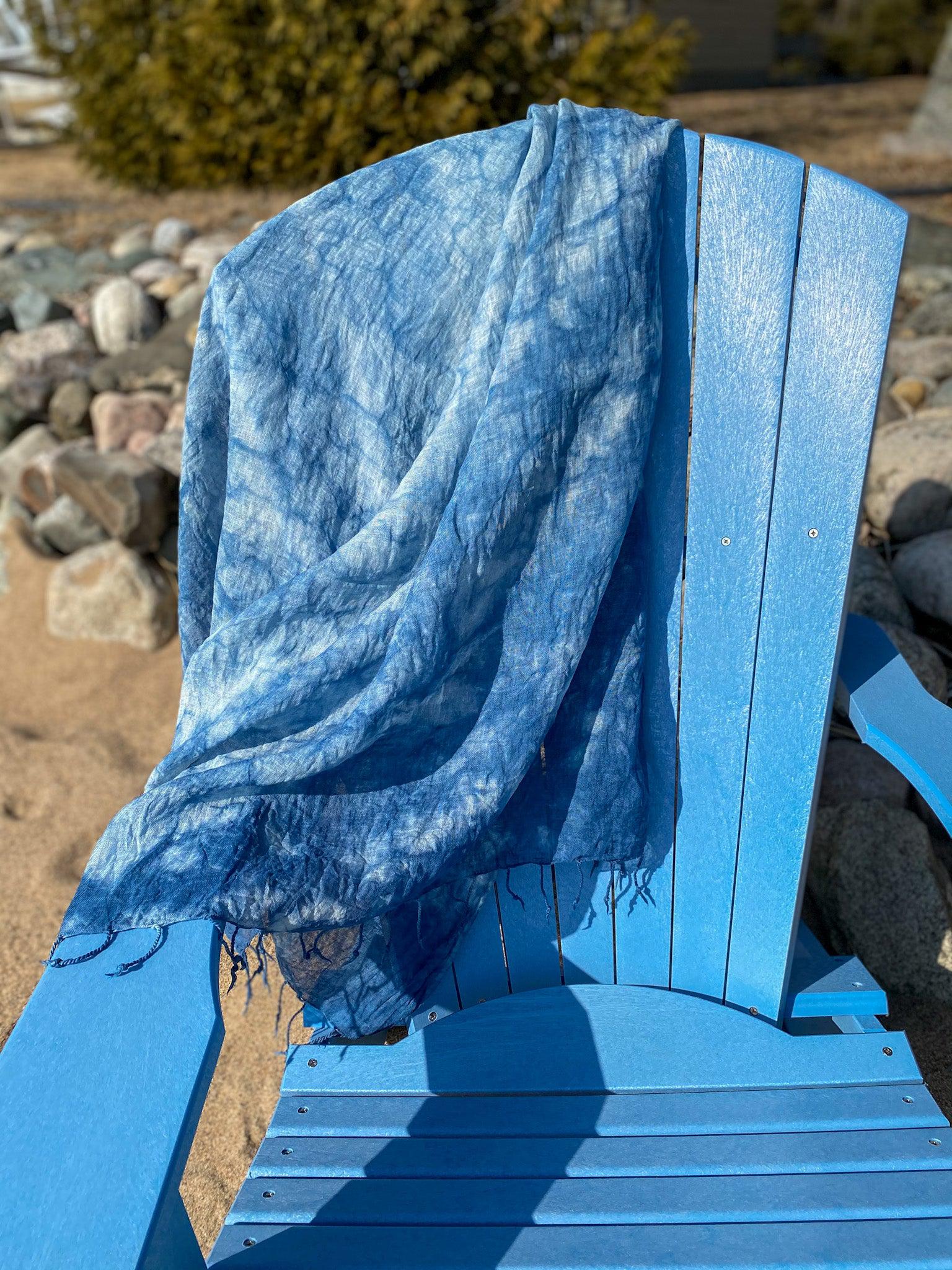 Linen Wraps