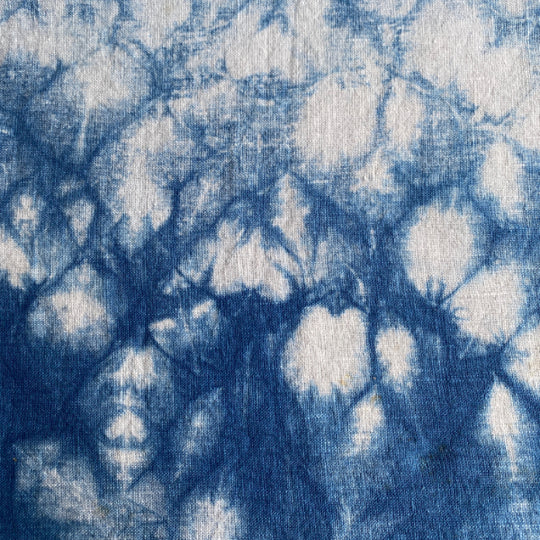 Linen Placemat - Calm Waters