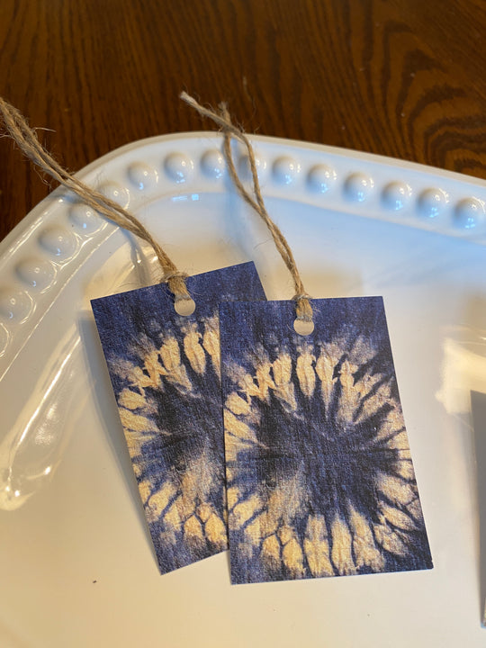 Gift Tags