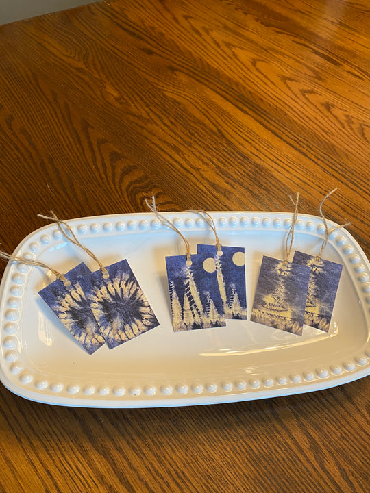 Gift Tags