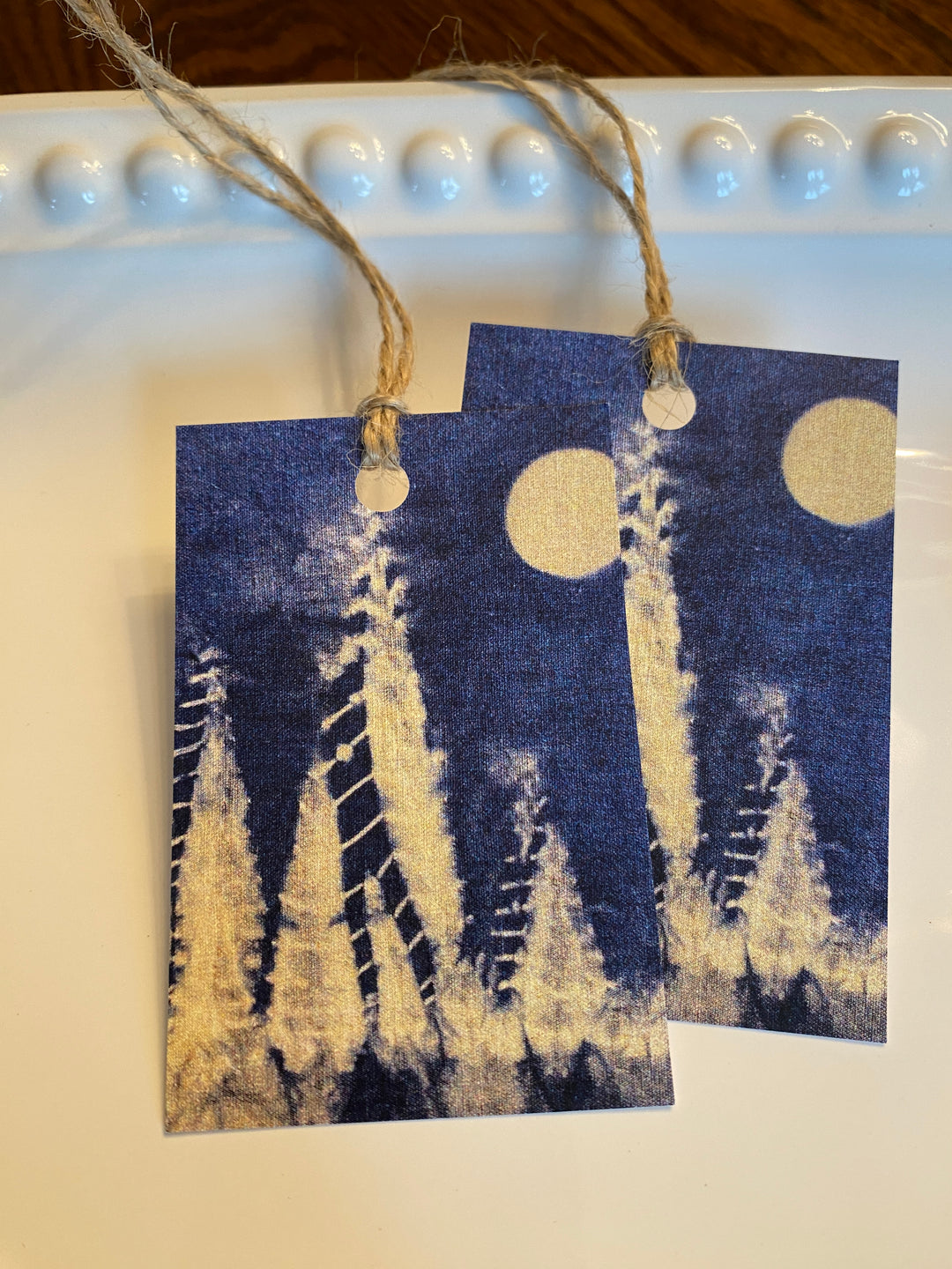 Gift Tags