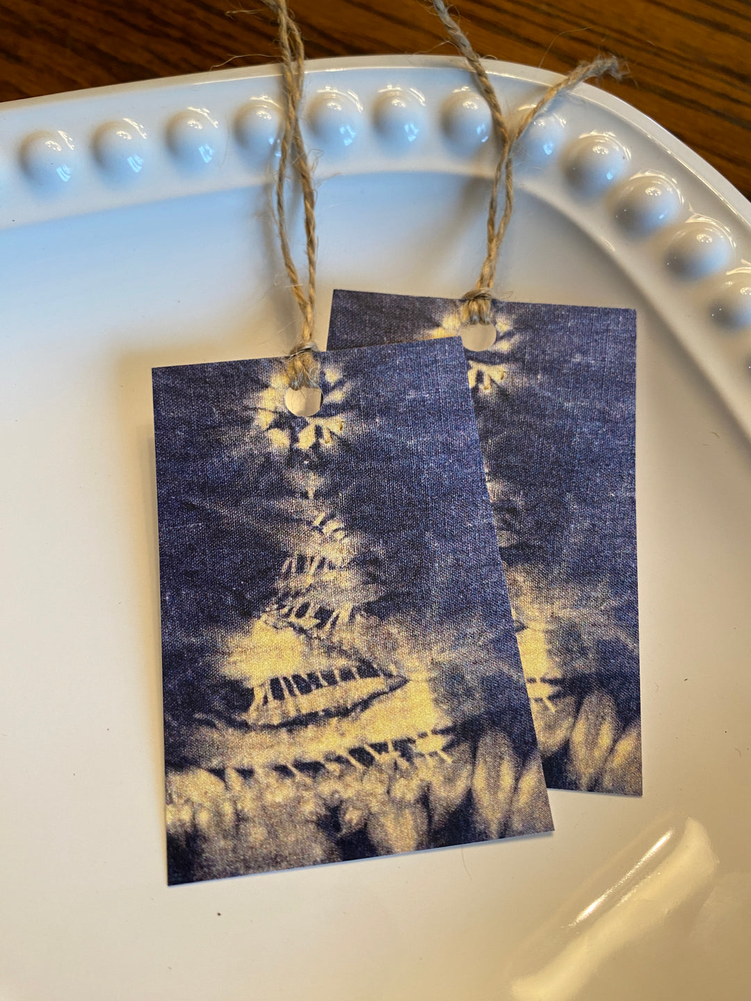 Gift Tags