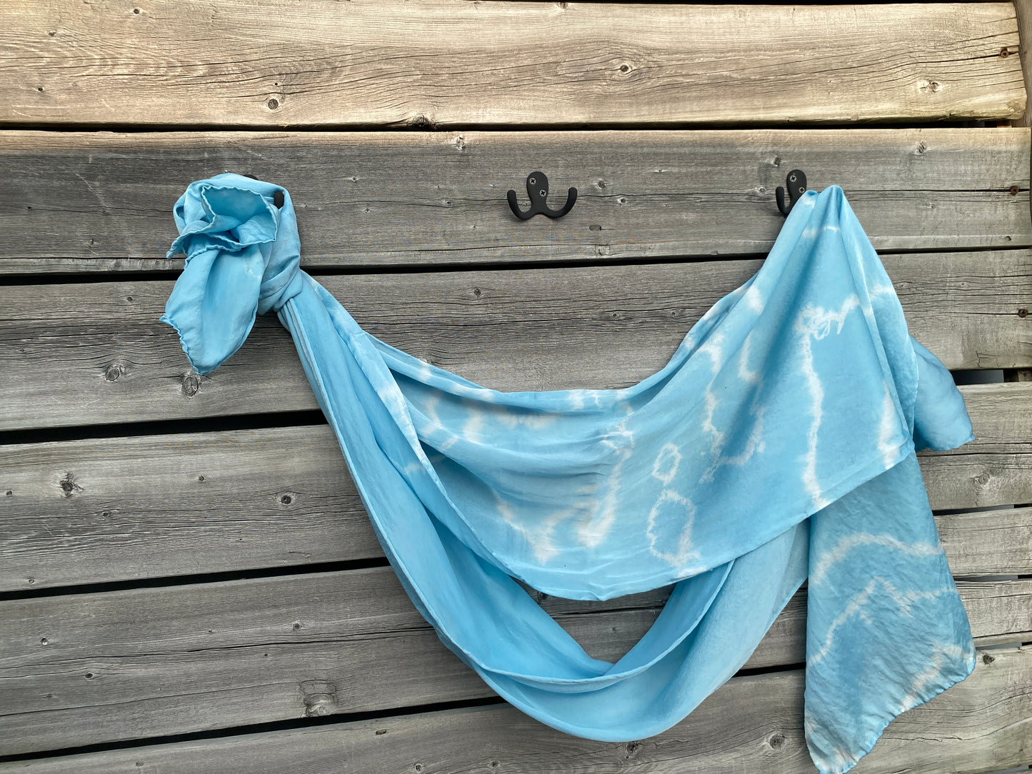 Silk Scarf