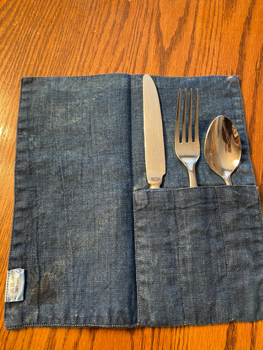 Cutlery Pocket