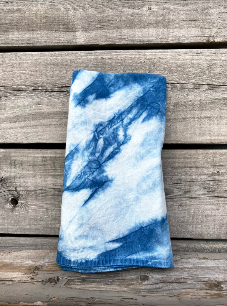 Organic Cotton Napkins