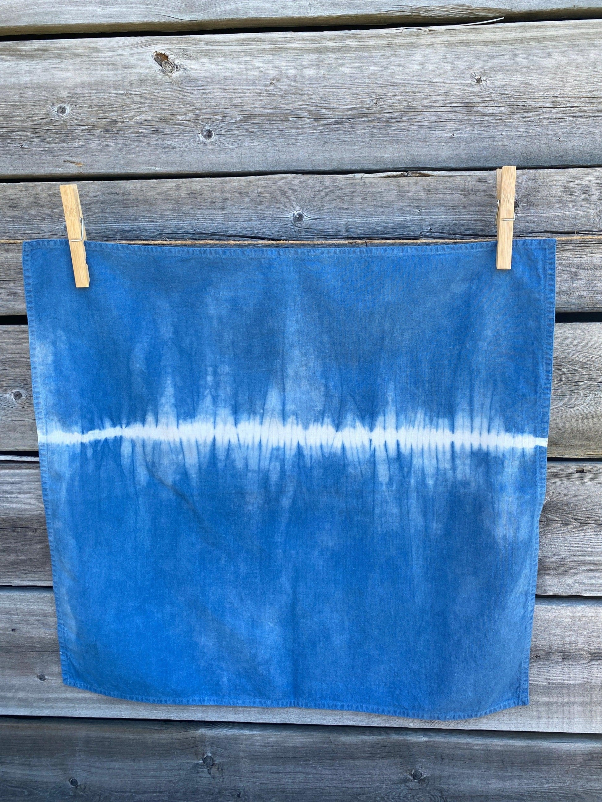 Organic Cotton Napkins