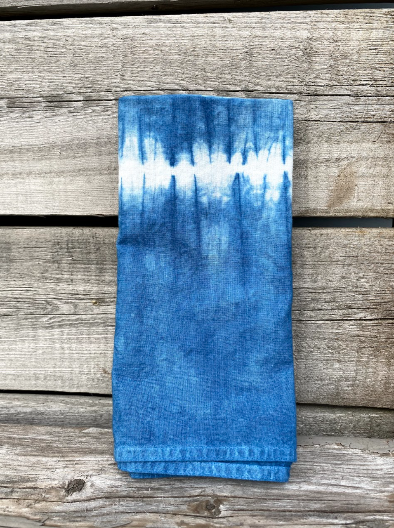Organic Cotton Napkins