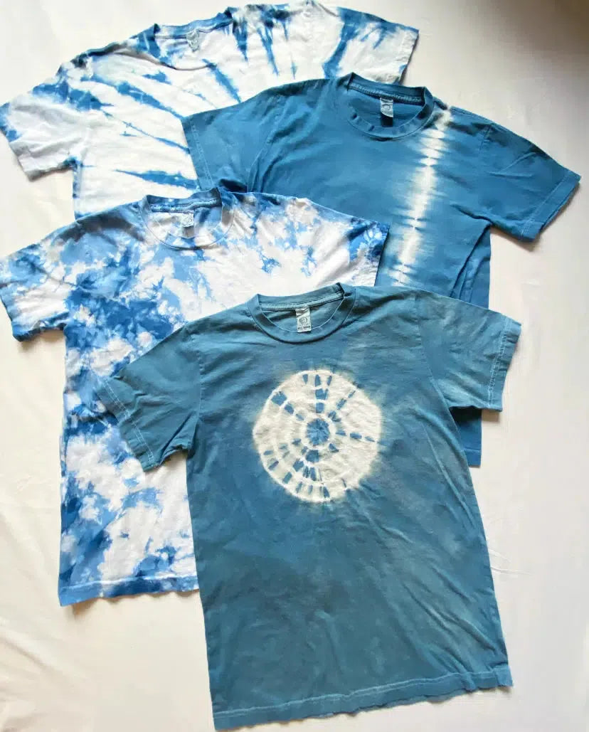 Organic Cotton T-Shirts