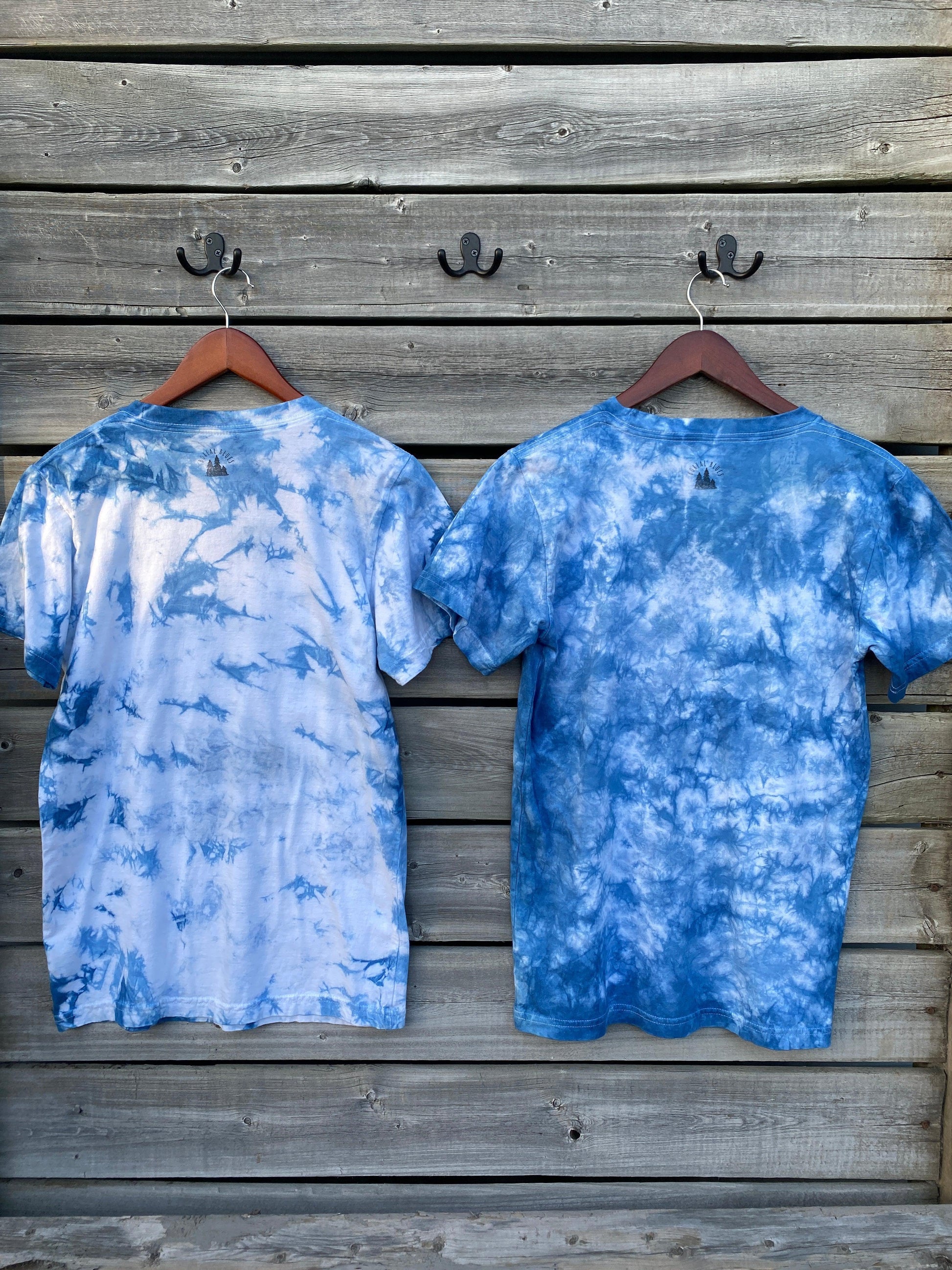 Organic Cotton T-Shirts