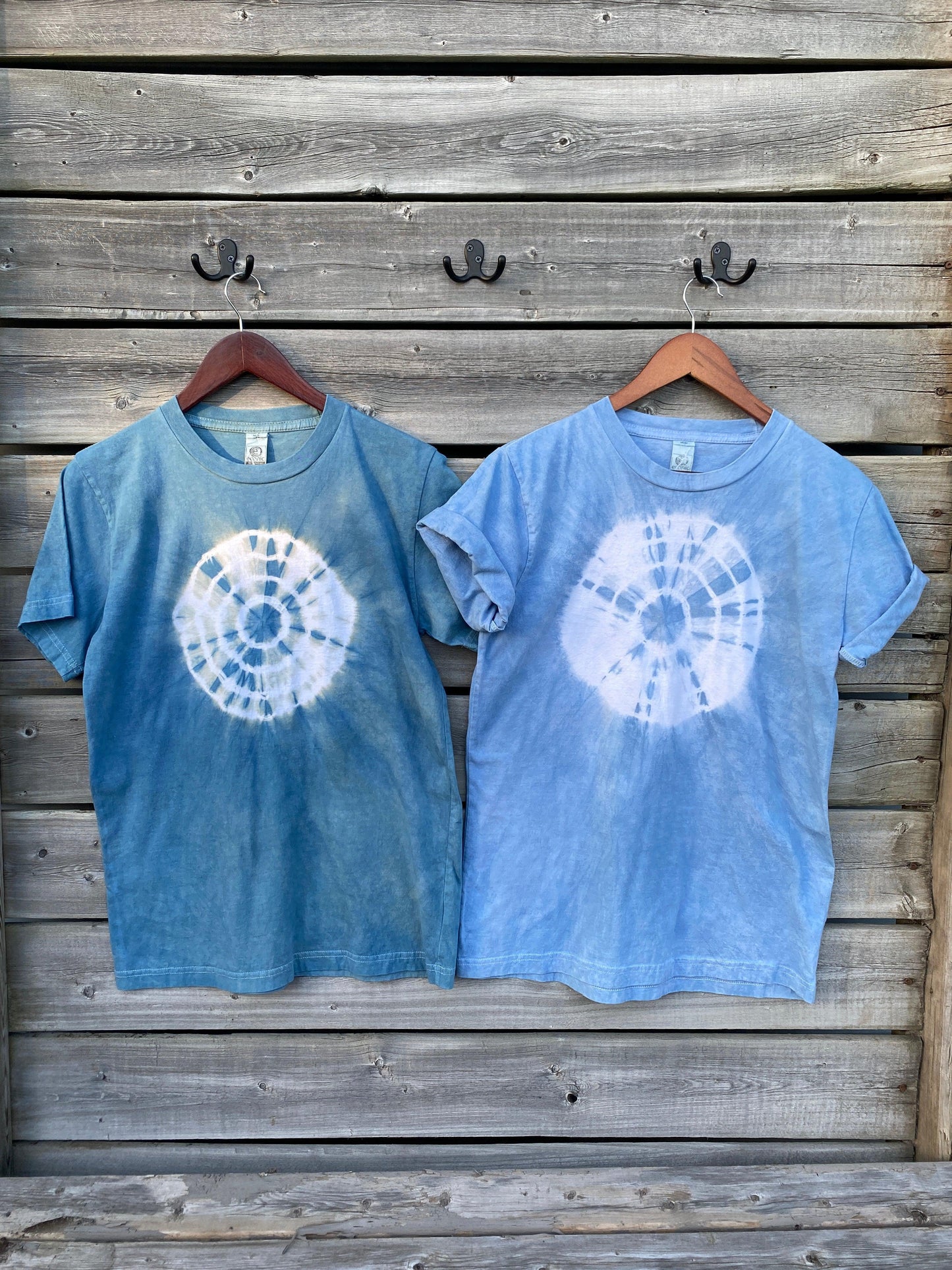 Organic Cotton T-Shirts