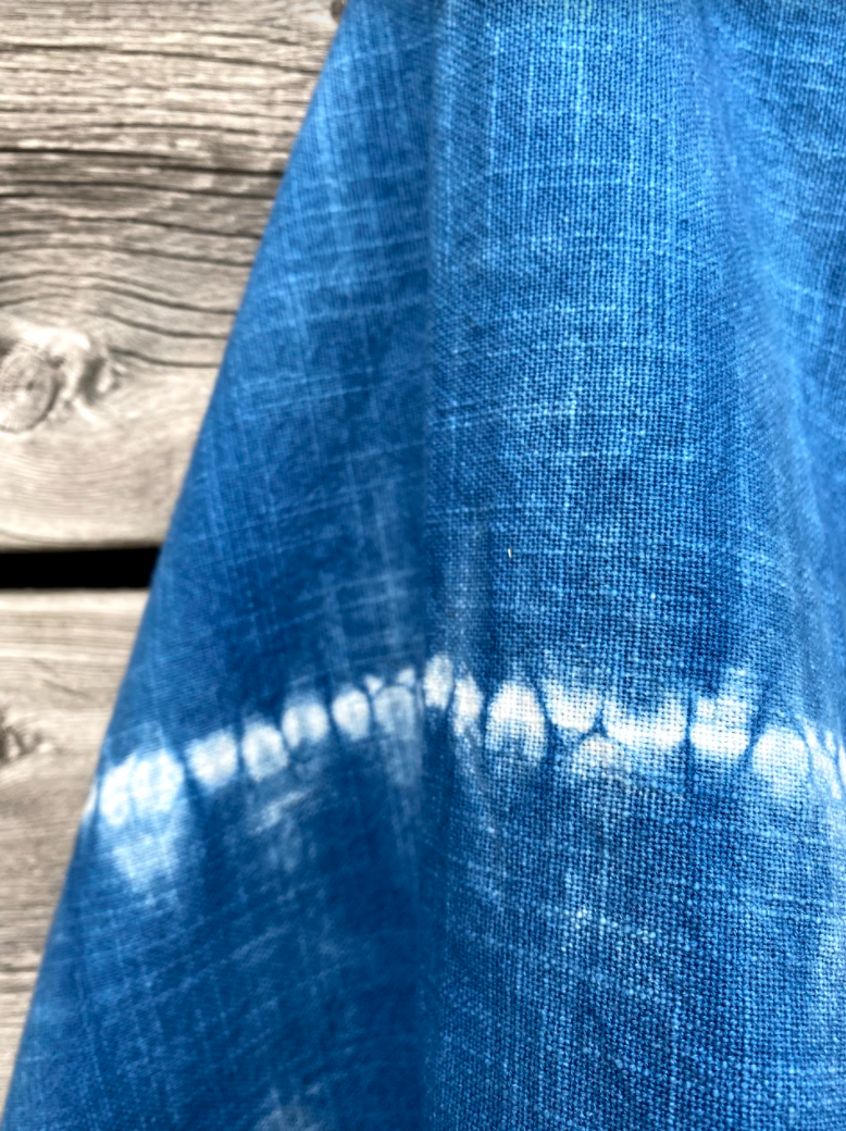 Organic Cotton Tea Towels